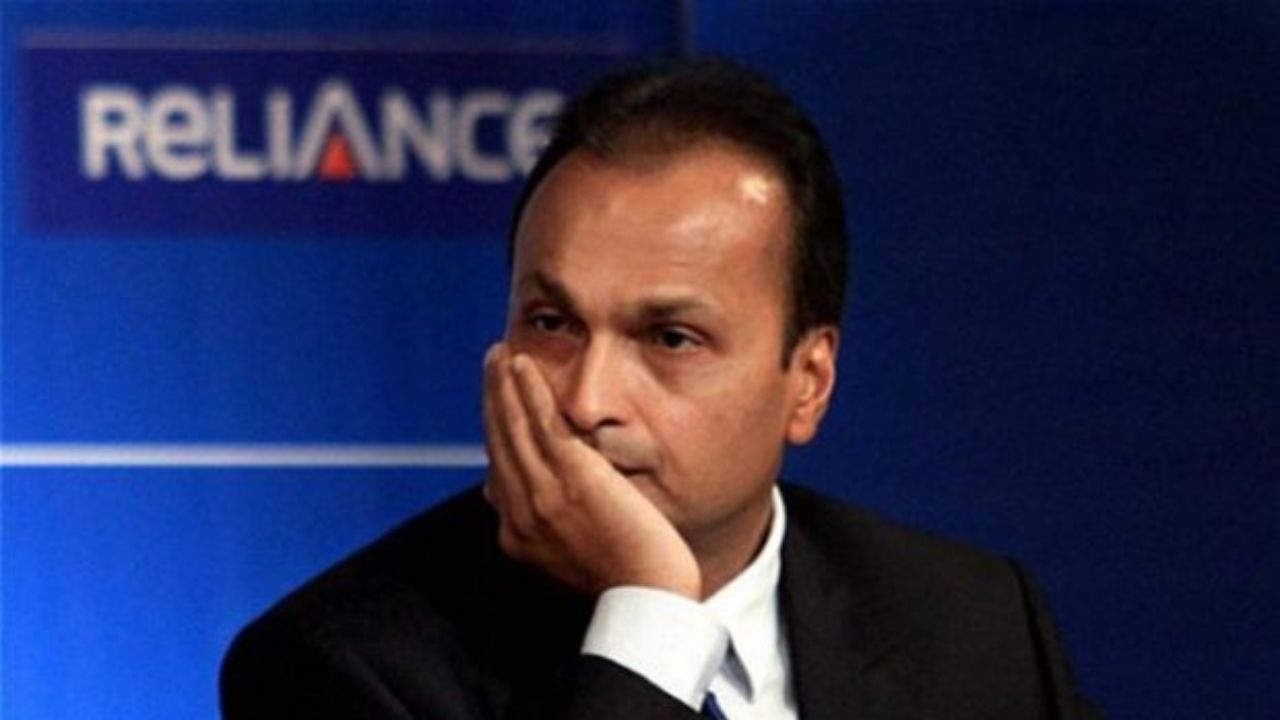 अनिल अंबानी यांचा पाय आणखी खोलात, …आता हिंदुजा समुहावर कर्जदारांनी केलेत आरोप