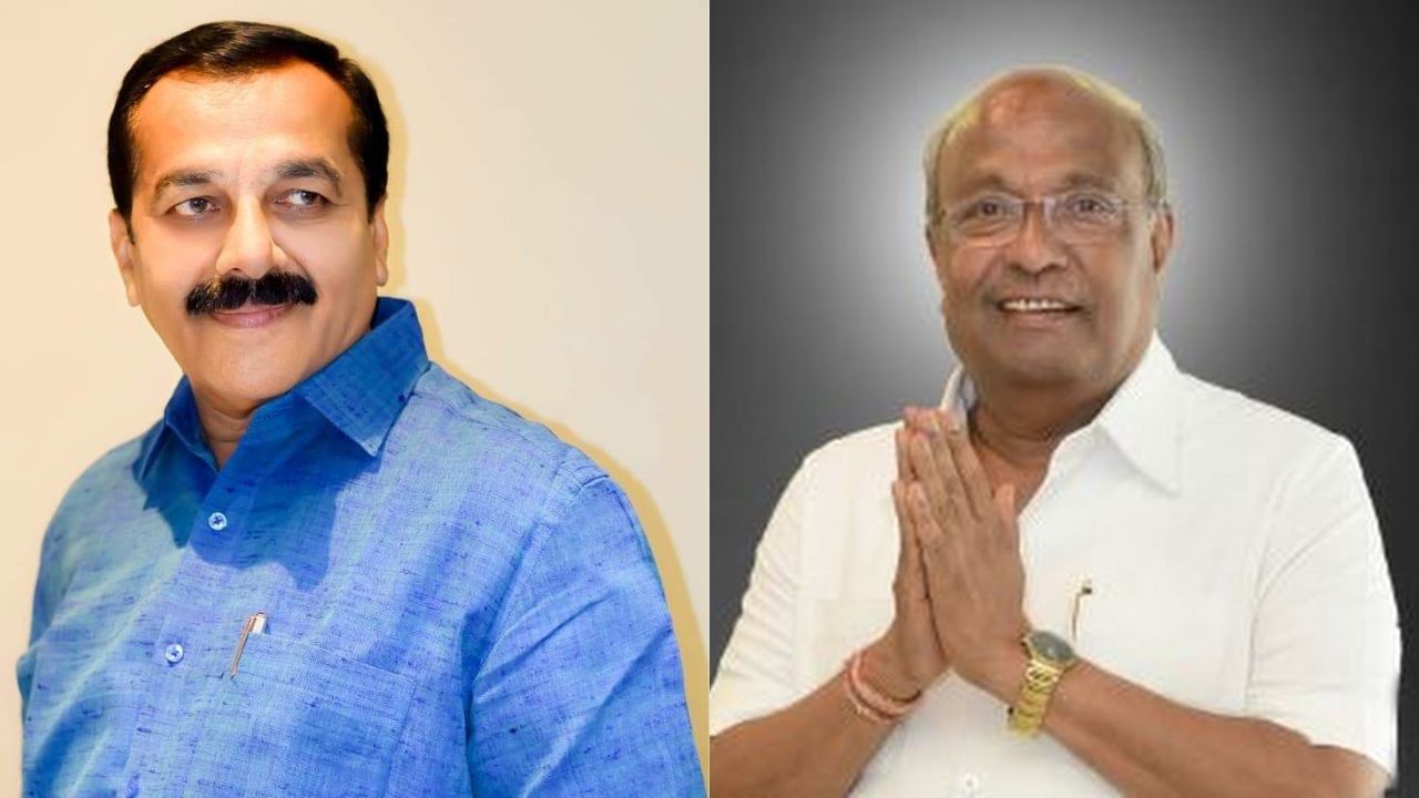 प्रकाश आवाडे हेच लाचार; शशांक बावचकरांनी आवाडेंचा इतिहासच काढला