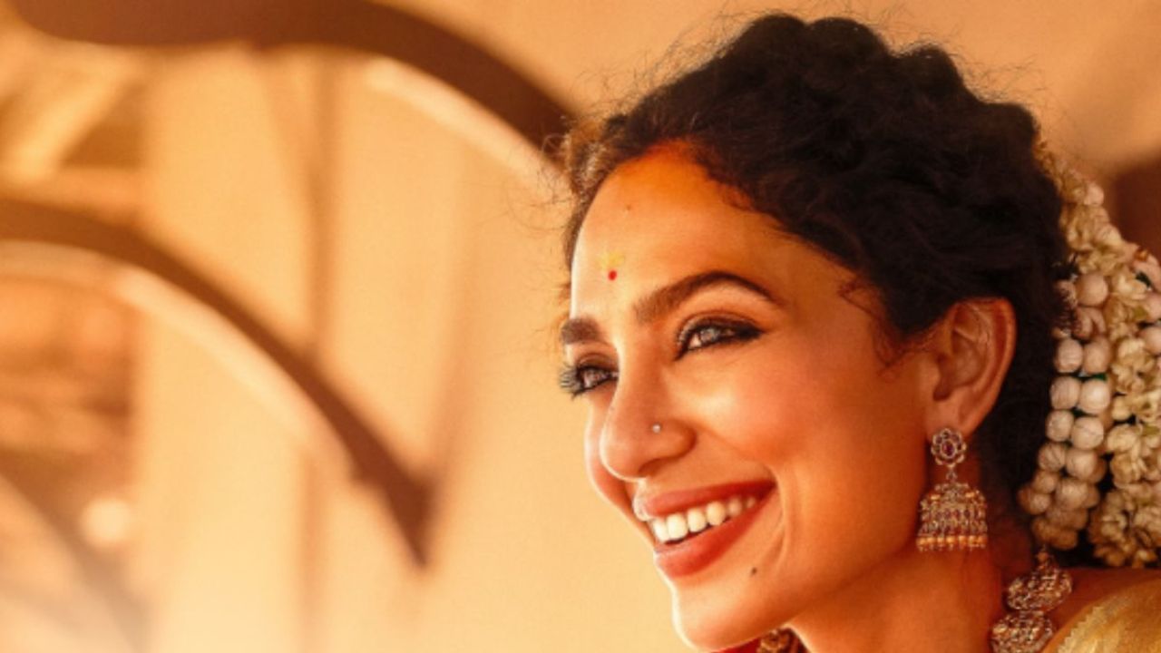 लव्ह सितारा - नागा चैतन्यसोबत शोभिता धुलिपालाच्या लग्नानंतर हा चित्रपट प्रदर्शित होणार आहे. त्याची कथा इंटिरियर डिझायनर तारा आणि शेफ अर्जुन यांच्यावर आधारित आहे. 27 सप्टेंबर रोजी हा झी ५ वर प्रदर्शित होणार आहे. 