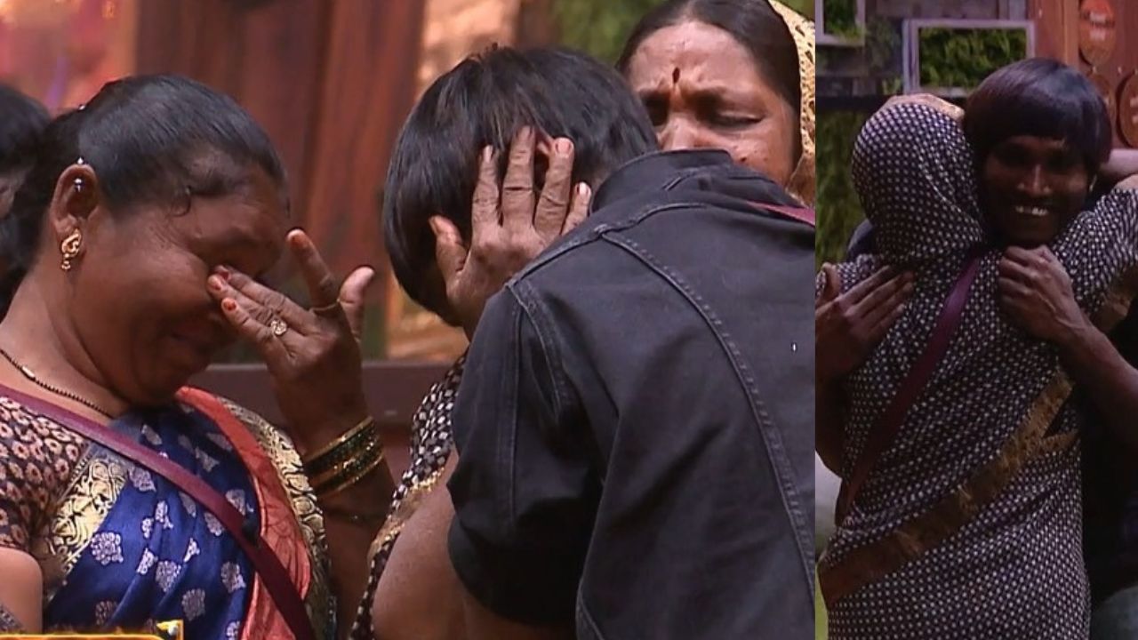 सूरजच्या घरच्यांनी बिग बॉस सदस्यांनाच नाही तर महाराष्ट्राला रडवले, भावुक प्रोमो पाहून डोळे पाणावले