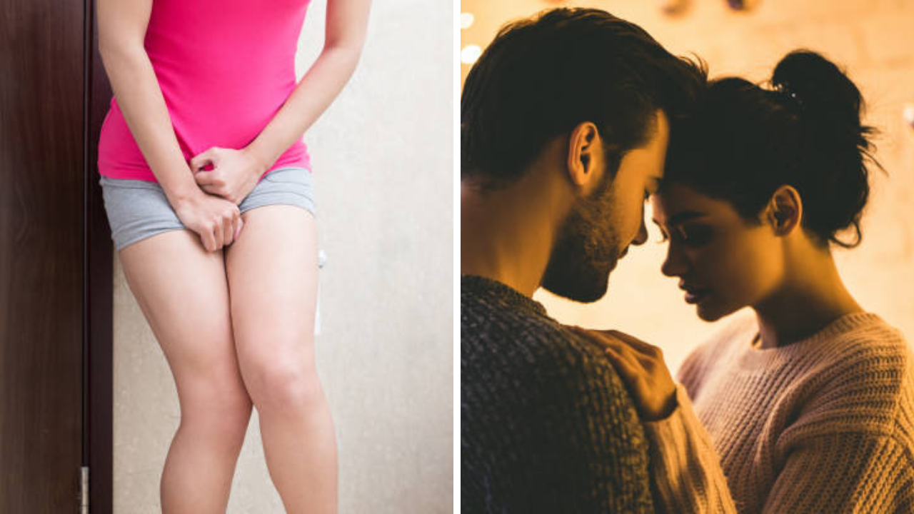 युरिन लीकेज का होते आणि काय आहेत याचे परिणाम