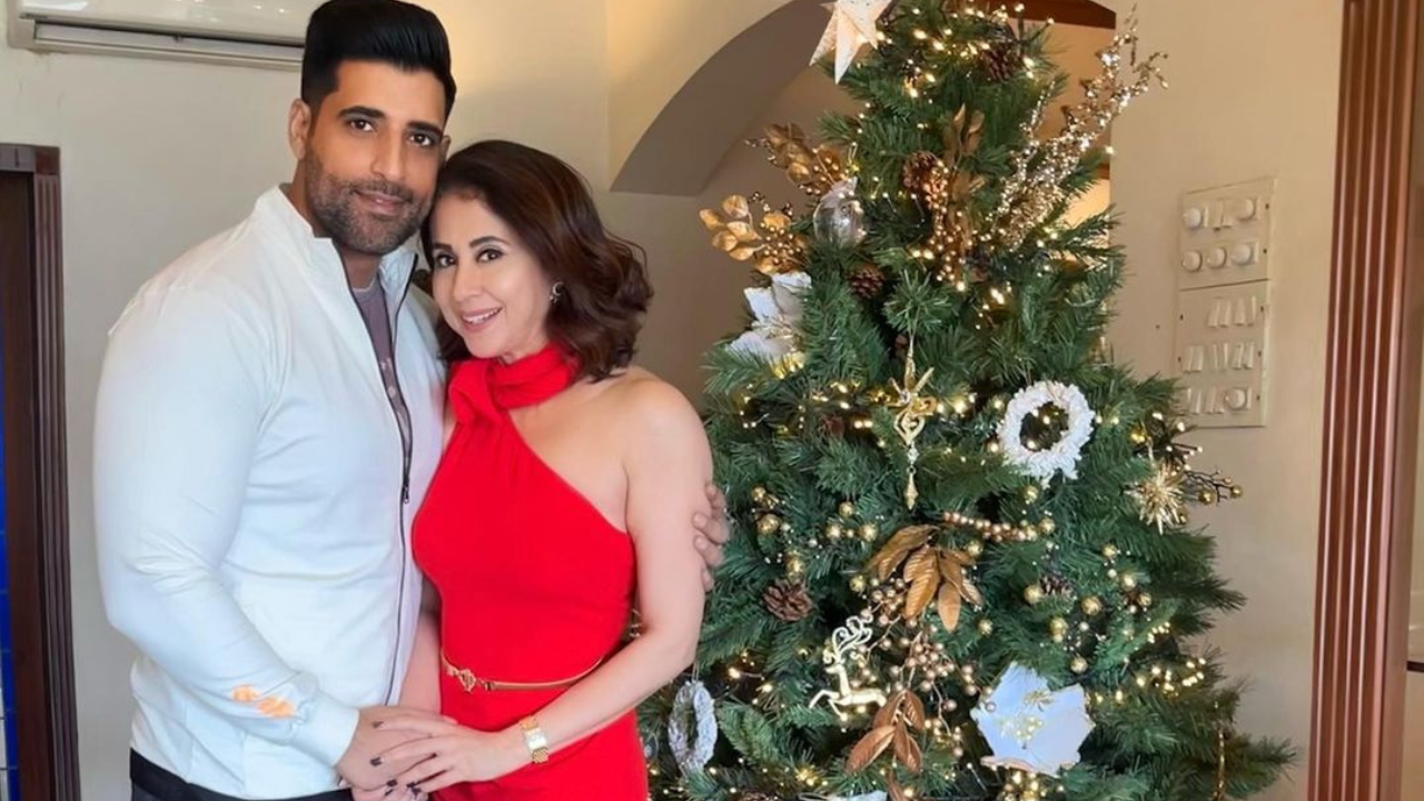 मोहसीनने घेतला होता पुढाकार, घातली लग्नाची मागणी