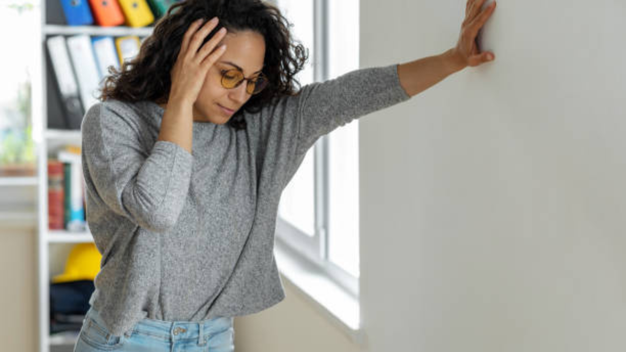 का येते चक्कर