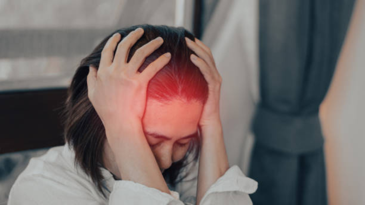 व्हर्टिगोबाबत जागरूकता महत्त्वाची