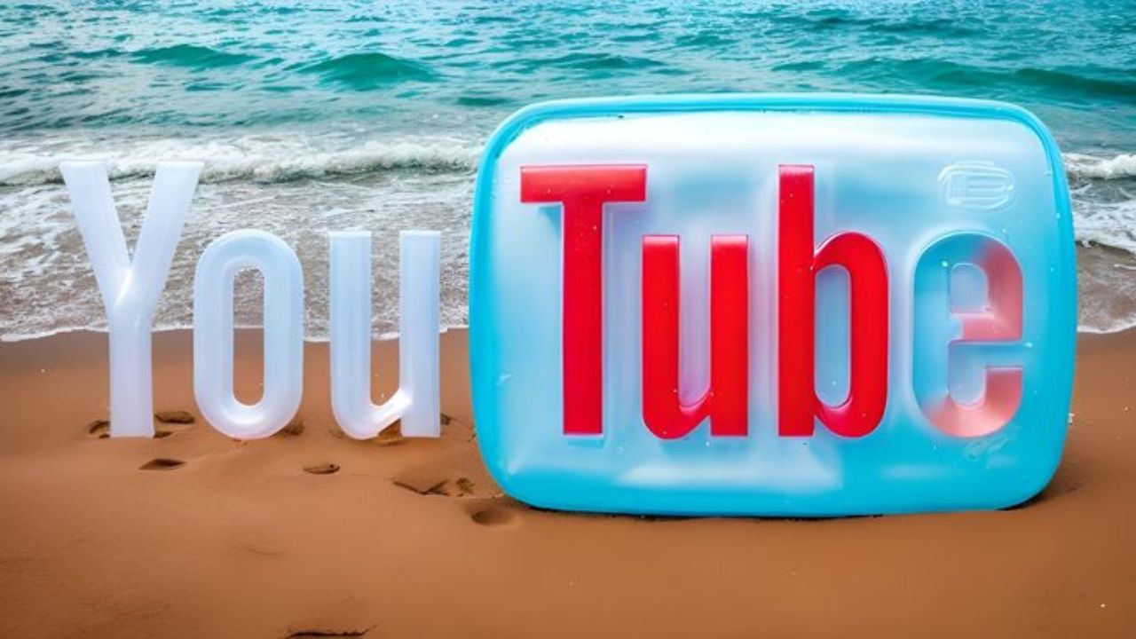 'या' चुका केल्यास तुमचं YouTube चॅनल होईल बंद! व्हिडीओ अपलोड करताना काळजी घ्या (फोटो सौजन्य - pinterest)