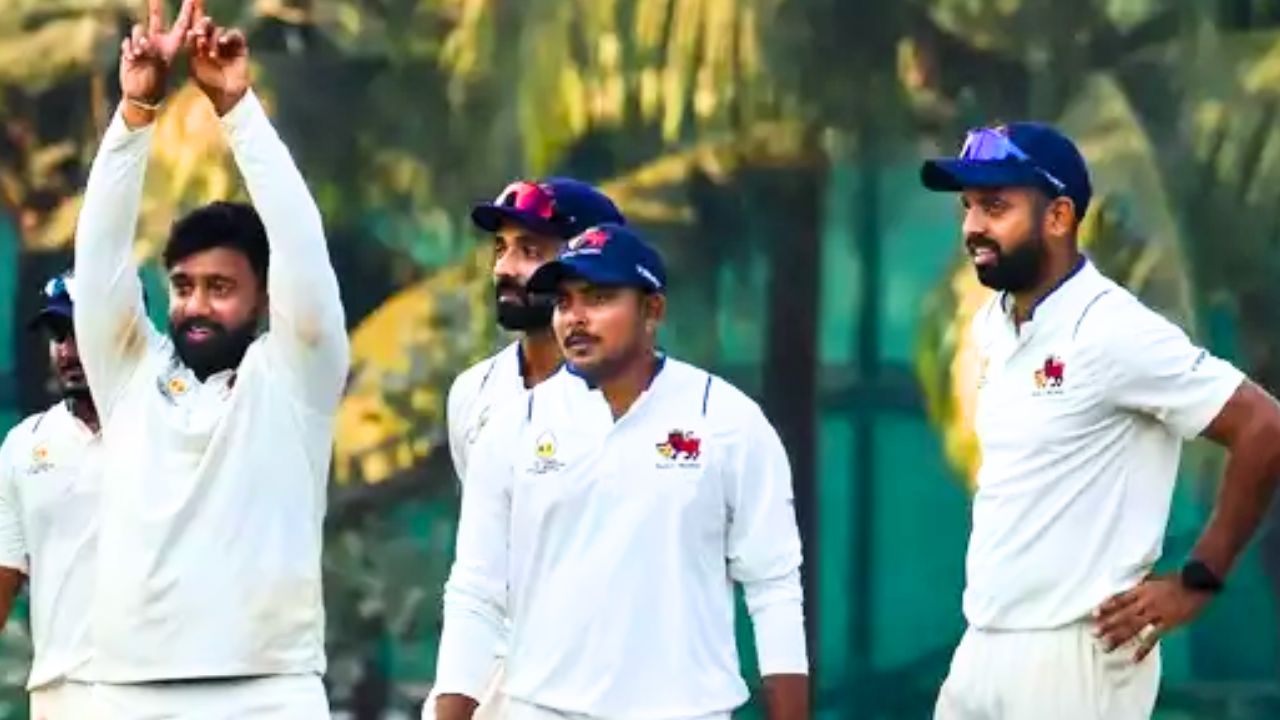 भारतीय संघाला मिळणार आर अश्विन आणि रवींद्र जडेजाचे वारसदार; हे तीन फिरकी अष्टपैलू खेळाडू टीम इंडियात प्रवेश करण्यास उत्सुक