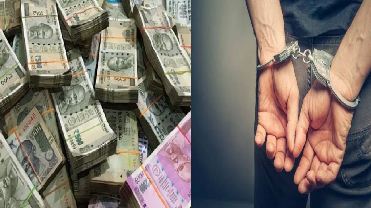 बनावट नोटाप्रकरणी पाटस पोलिसांची मोठी कारवाई; चार आरोपींना घेतले ताब्यात