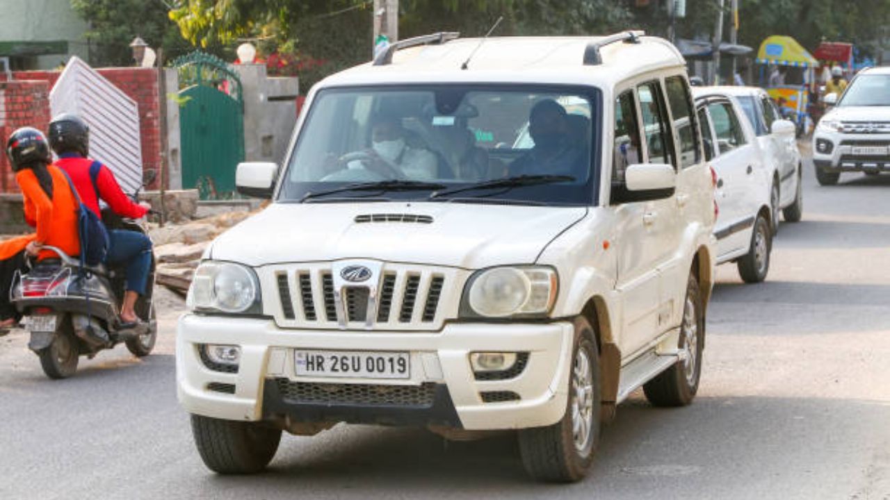 टाटाला मोटर्सला माग टाकून महिंद्रा बनली देशातील तिसरी मोठी ऑटो कंपनी (फोटो सौजन्य: Social Media)