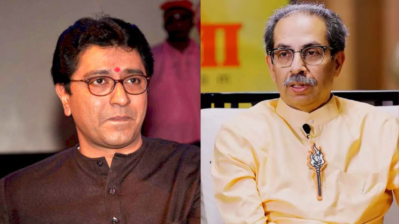 Uddhav Thackeray will announce candidate from Mahim constituency against Amit Thackeray