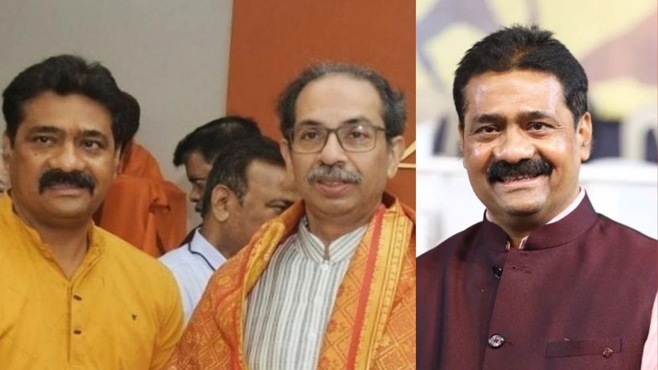 उद्धव ठाकरे यांच्याकडून माहिम विधानसभा मतदारसंघातून महेश सावंत यांना उमेदवारी देणे जवळपास निश्चित झालं आहे. 
