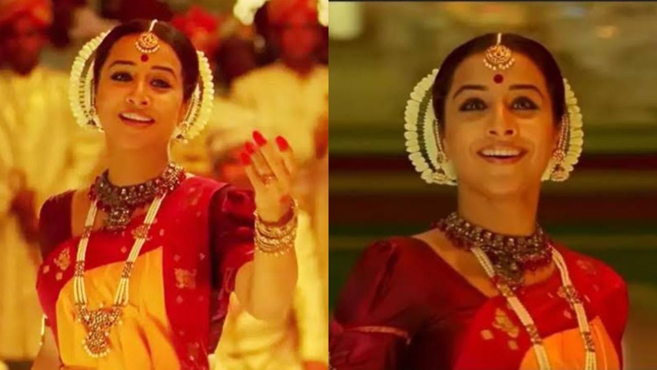 भूल भुलैयाची १७ वर्षे, विद्या बालनच्या मंजुलिकाची अजूनही क्रेझ