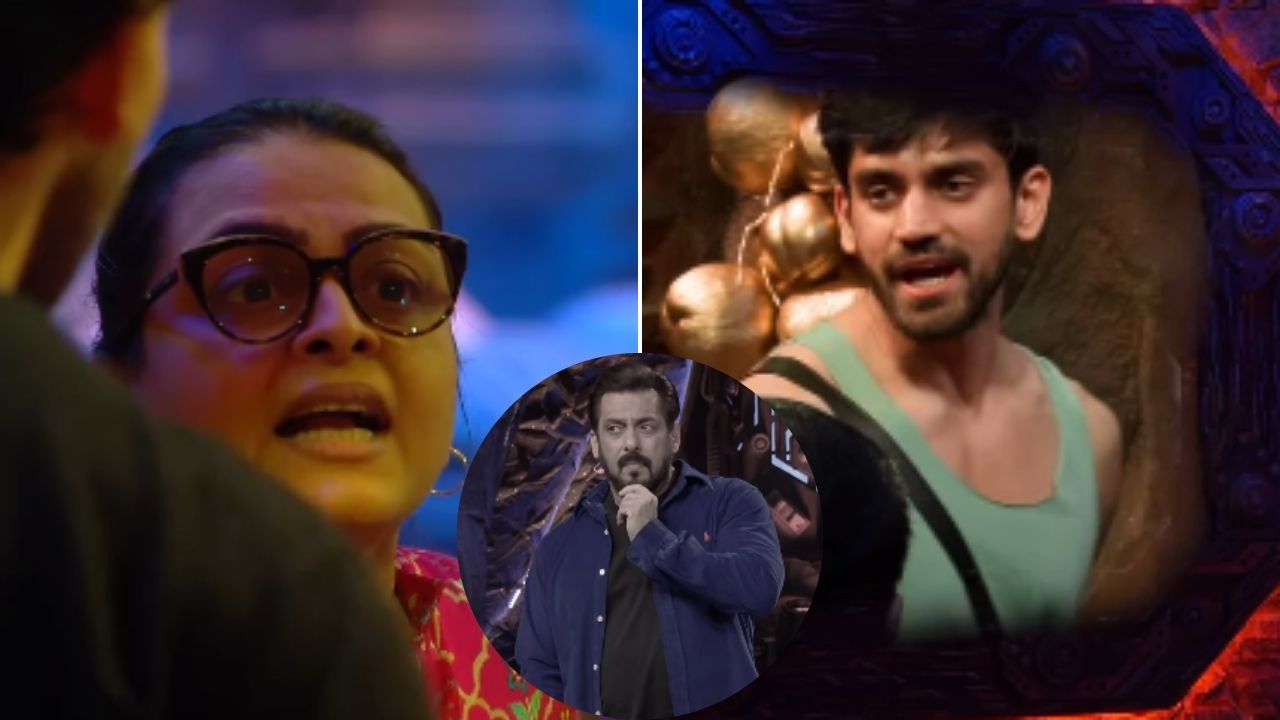 फोटो सौजन्य - कलर्स सोशल मीडिया