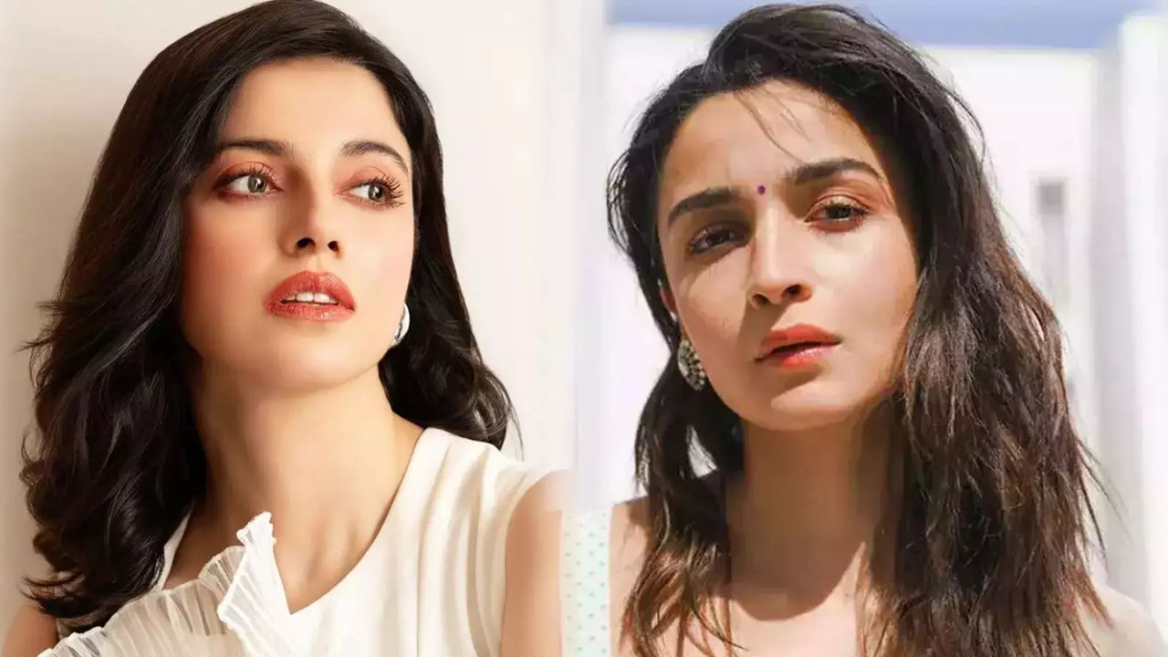 दिव्या खोसलाने आलिया भट्टवर गंभीर आरोप करत दाखवला 'जिगरा', म्हणतेय, "स्वतः तिकिटं खरेदी केले आणि..."