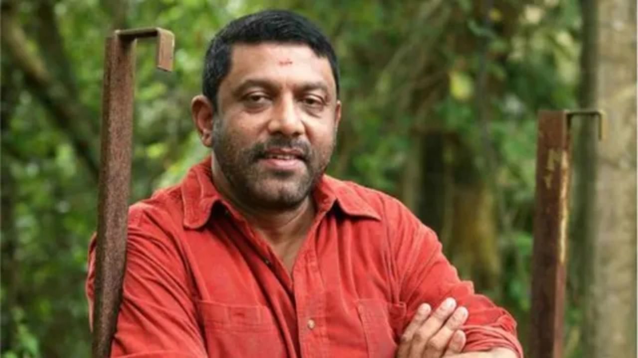 मल्याळम अभिनेते मोहन राज यांचे वयाच्या ७० व्या वर्षी निधन, खलनायकाच्या भूमिकेसाठी होते लोकप्रिय!