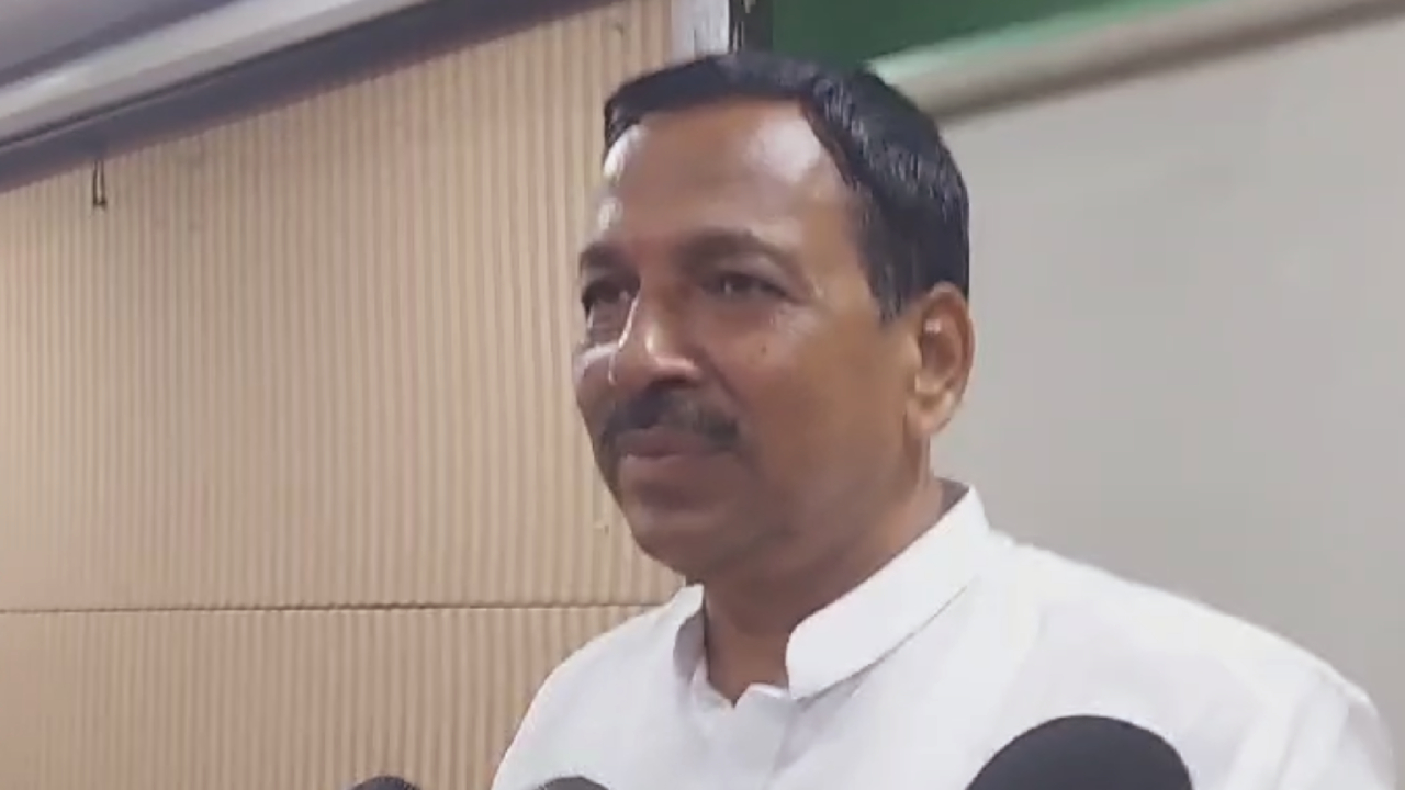 "वडगाव शेरीमधील जनता..."; उमेदवारी जाहीर होताच बापूसाहेब पठारेंनी व्यक्त केला विजयाचा विश्वास