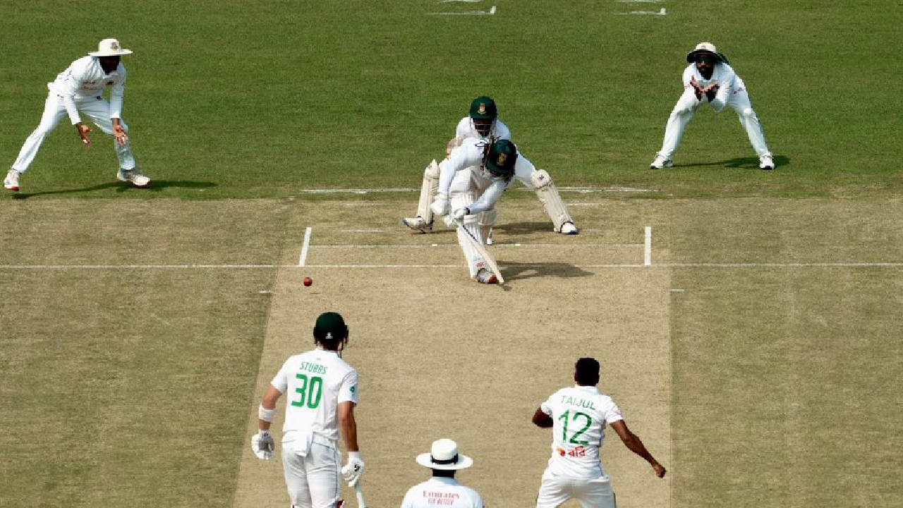 BAN Vs SA: दुसऱ्या सामन्यात बांग्लादेशवर साऊथ आफ्रिकेची मजबूत पकड; WTC फायनलसाठी भारताचे टेन्शन वाढले