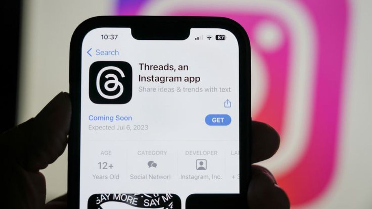 Threads Update: मेटाच्या Threads युजर्सना मिळणार हे नवीन फीचर, पोस्ट करणं होणार अधिक मजेदार (फोटो सौजन्य - pinterest)