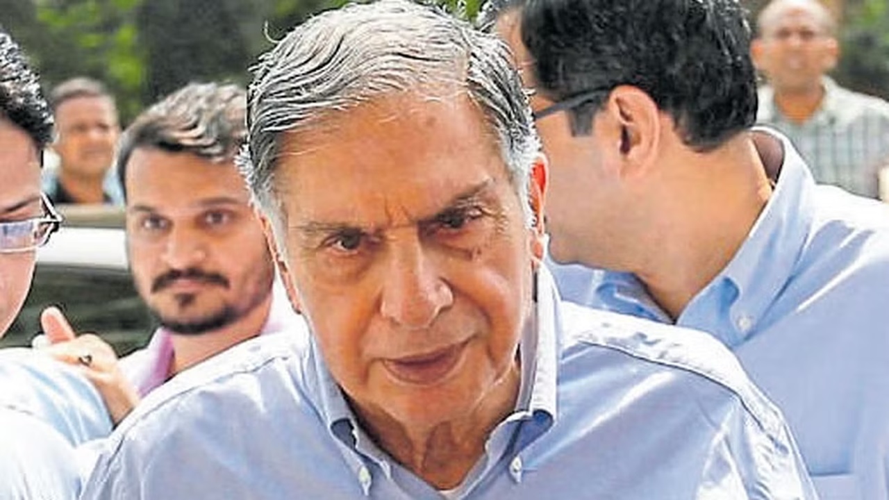 Ratan Tata : रतन टाटा यांची प्रकृती चिंताजनक, ब्रीच कँडी हॉस्पिटलमध्ये दाखल; सूत्रांची माहिती