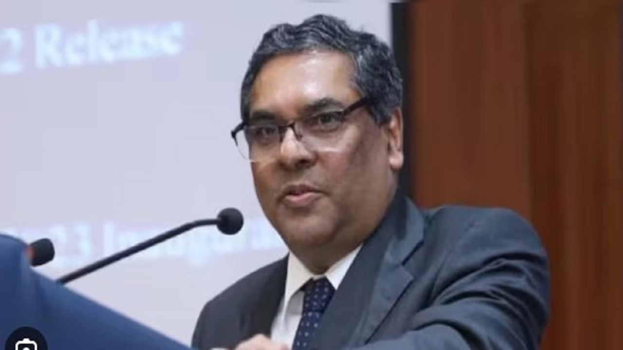 न्यायमूर्ती संजीव खन्ना 51वे सरन्यायाधीश! 11 नोव्हेंबरला घेणार शपथ