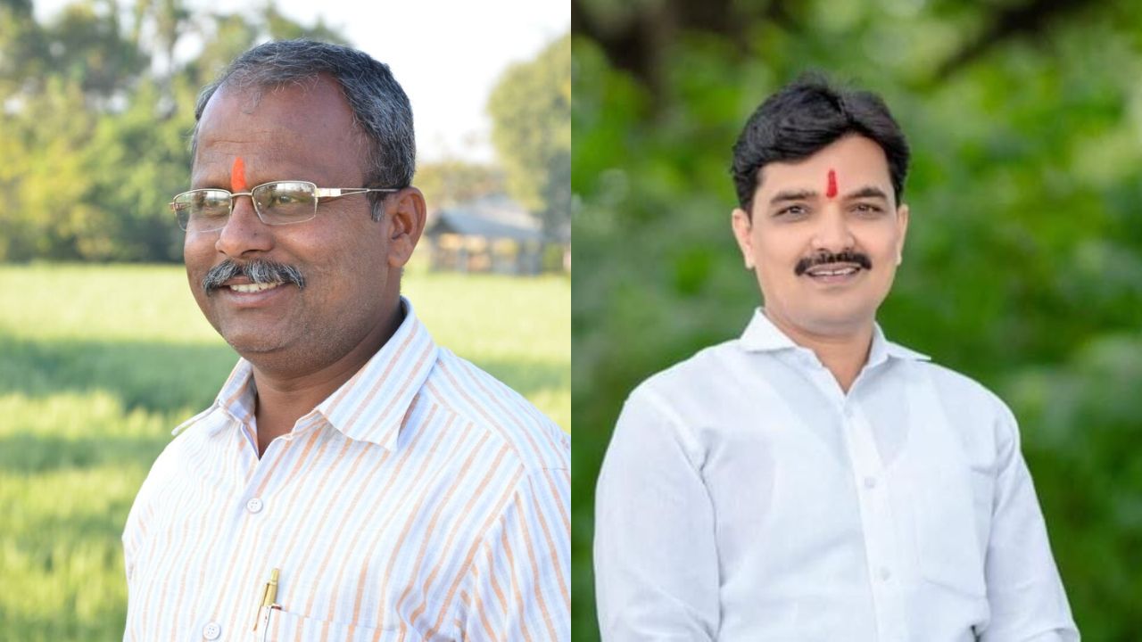 राणी लंकेंच्या उमेदवारीनंतर शिवसैनिक बंडाच्या तयारीत; शिवसैनिकांच्या स्वतंत्र मेळाव्याचे आयोजन