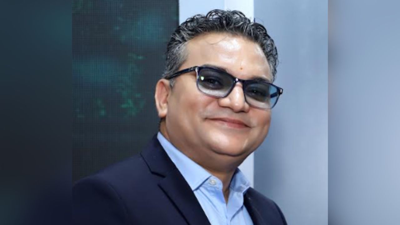 Dermaceutics India ला यशशिखरांवर नेणारे व्यावसायिक ‘सुरेश माळी’, उद्योगजगताचे नवे आयकॉन