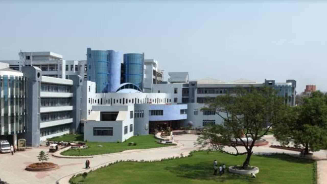 भारती हॉस्पिटल सांगली: वैद्यकीय उत्कृष्टता आणि नवोन्मेषाचे दीपस्तंभ !