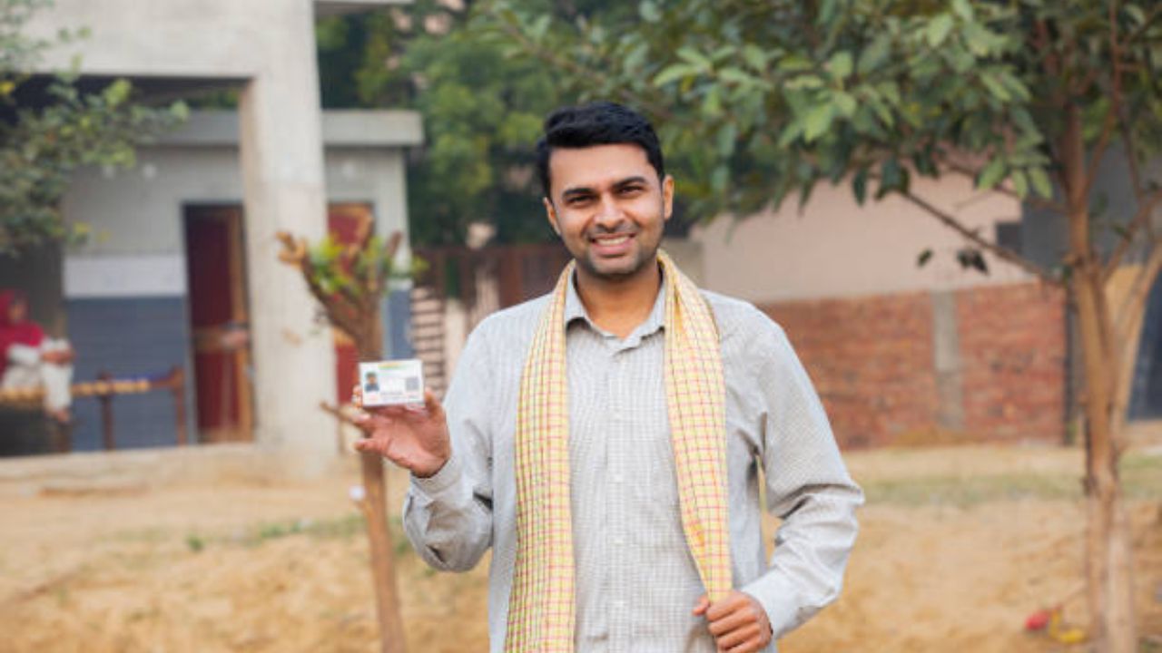 मतदार यादीत नाव नोंदविण्याची शेवटची संधी ! ‘या’ तारखेपर्यंतच करता येणार नोंदणी