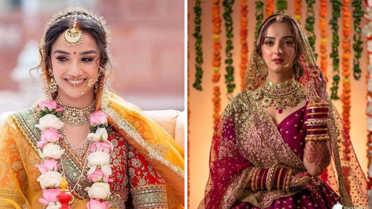 सणासुदीच्या दिवसांमध्ये अधिक सुंदर आणि उठावदार दिसण्यासाठी महिला वेगवेगळ्या रंगाच्या टिकल्या लावतात.बाजारात विविध रंगाच्या आणि आकाराच्या टिकल्या उपलब्ध आहेत. 
