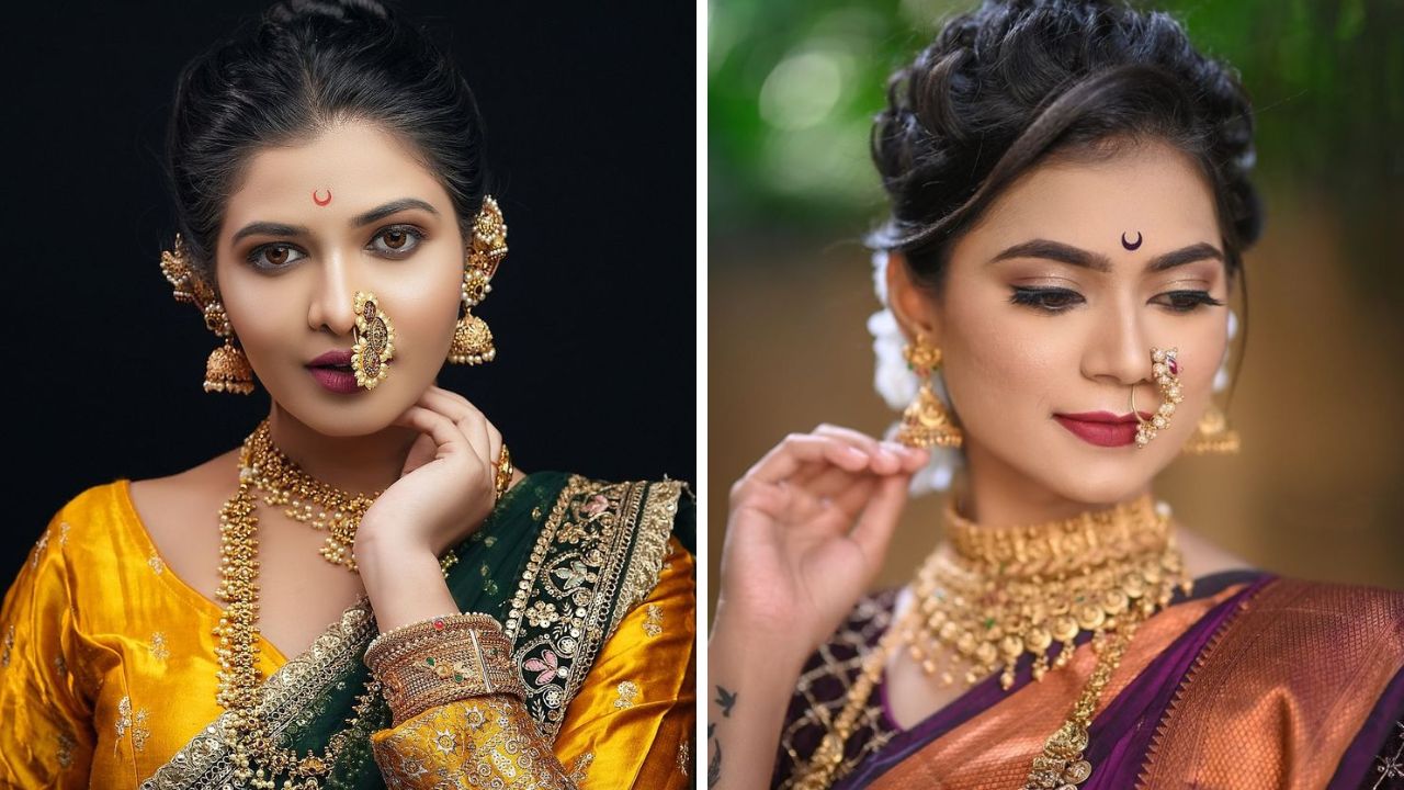 टिकली हे शरीरातील सहावे  आणि शक्तीशाली चक्र  आहे, असे मानले जाते. कपाळावर टिकली लावल्यामुळे शरीराला सुद्धा अनेक फायदे होतात. 