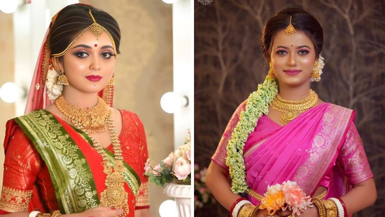 महिला कपाळाच्या मध्यभागी टिकली लावतात. त्यामुळे तुमचा चेहरा उठावदार आणि सुंदर दिसतो. टिकली कपाळाच्या मध्यभागी लावली जाते म्हणून तिला अजना चक्र असे सुद्धा म्हणतात. 