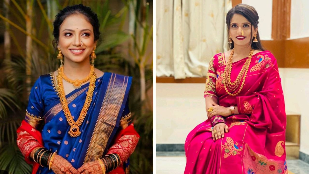 महाराष्ट्राचे महावस्त्र म्हणून पैठणी साडीची ओळख आहे. पूर्वीच्या काळापासून ते आत्तापर्यंत भारतासह इतर देशांमध्ये मोठी मागणी आहे. हल्ली सर्वच महिला सण उत्सवाच्या दिवसांमध्ये पैठणी साडी नेसण्यास प्रथम प्राधान्य देतात. 