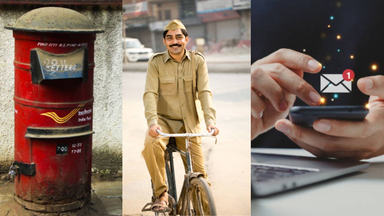 World Post Day 2024: टपाल सेवांचा प्रवास; जुने दिवस व डिजिटल युगातील क्रांती
