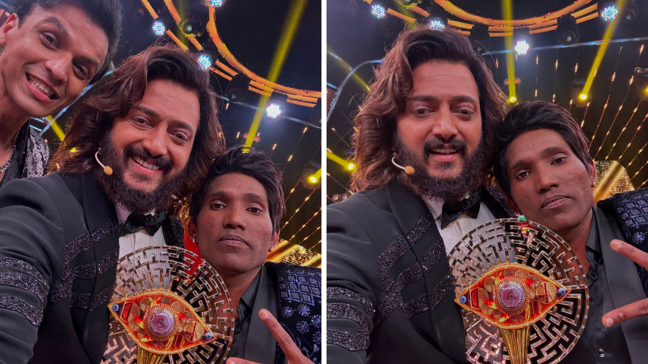 प्रेक्षकांनाच दिला ‘गुलिगत धोका’, खेळ खरा की सिम्पथी, सूरजचं जिंकणं खरंच योग्य?