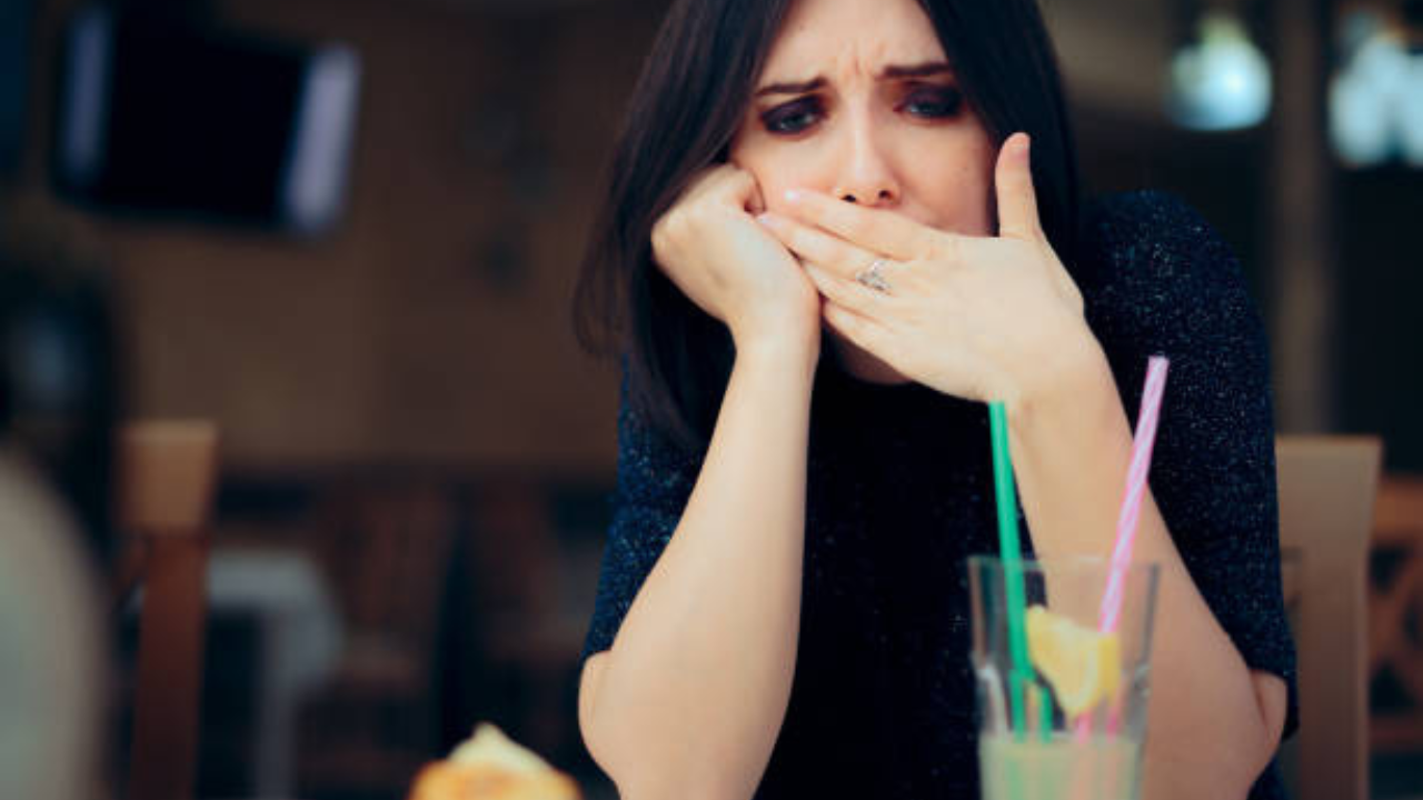 साधारण लक्षणे कधी दिसू लागतात?