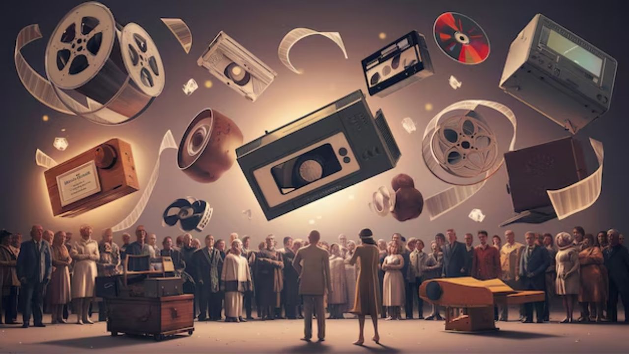 World Day of Audiovisual heritage Know the history, significance and theme of this day