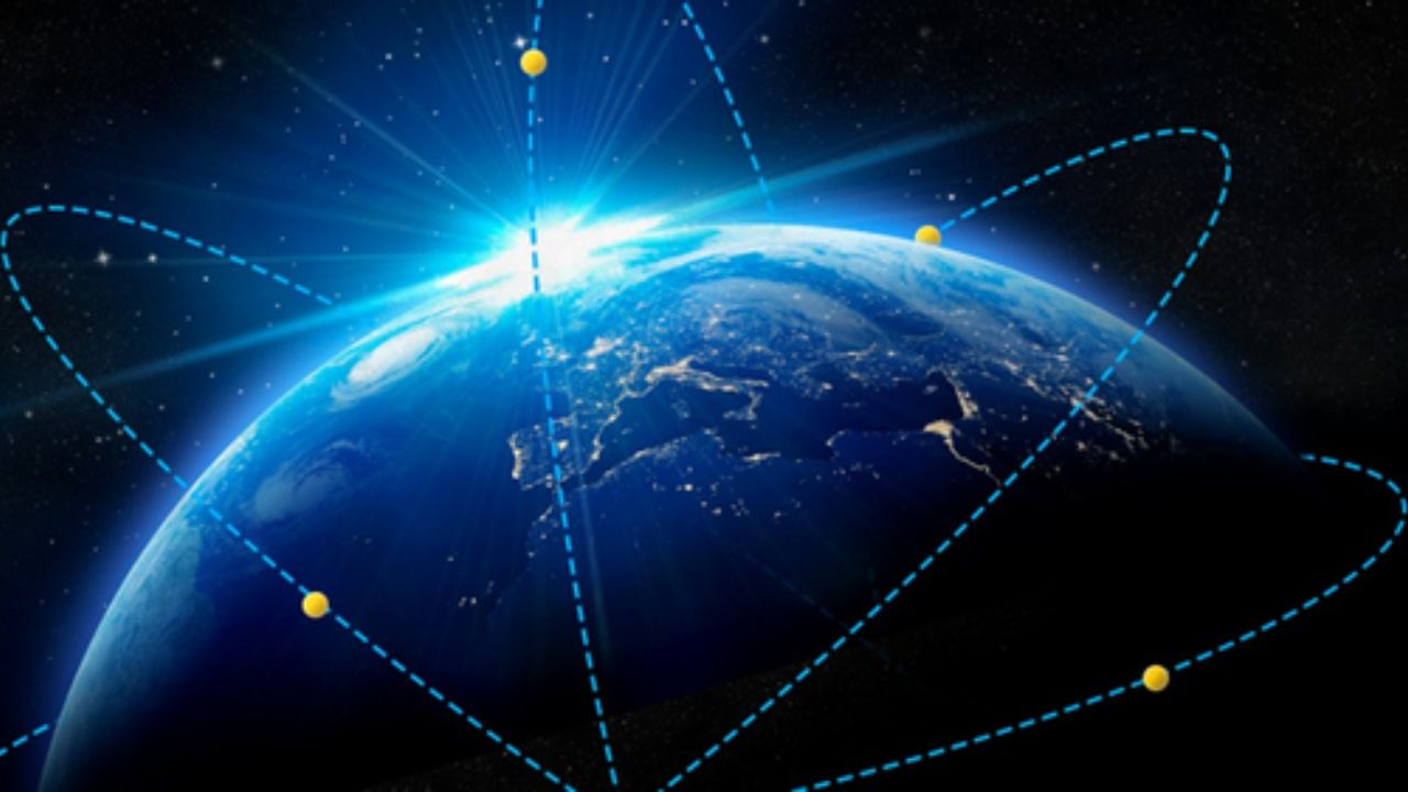 India's 52 spy satellites to be deployed in space China-Pakistan tension is likely to increase