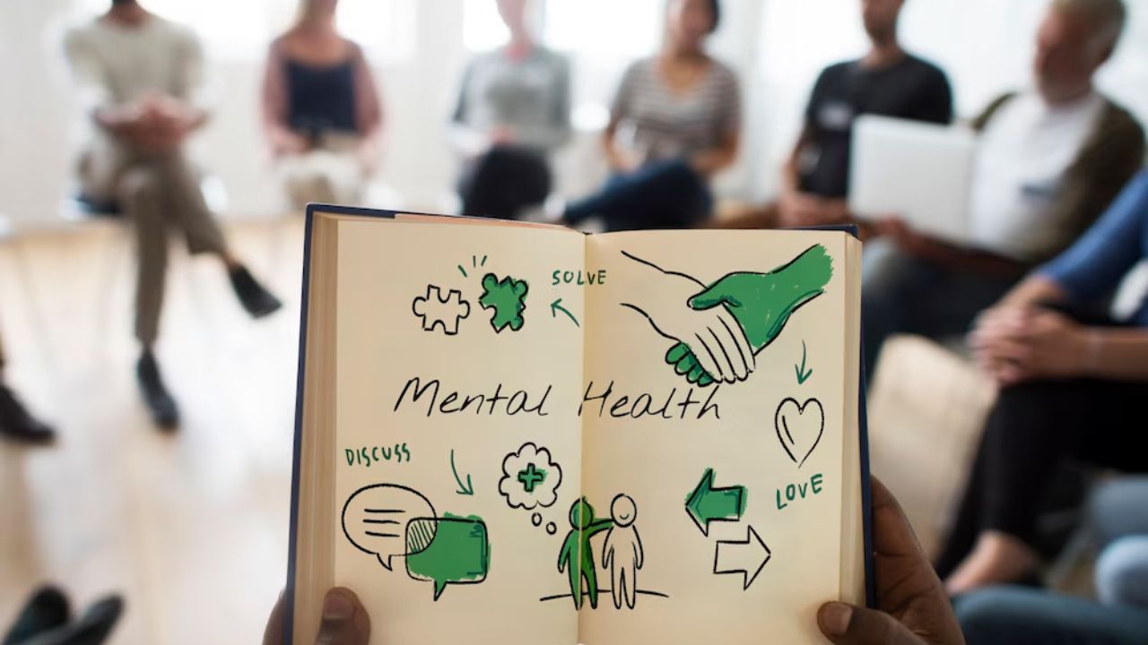 World Mental Health day 2024  Why are mental health problems increasing among employees What does health science say