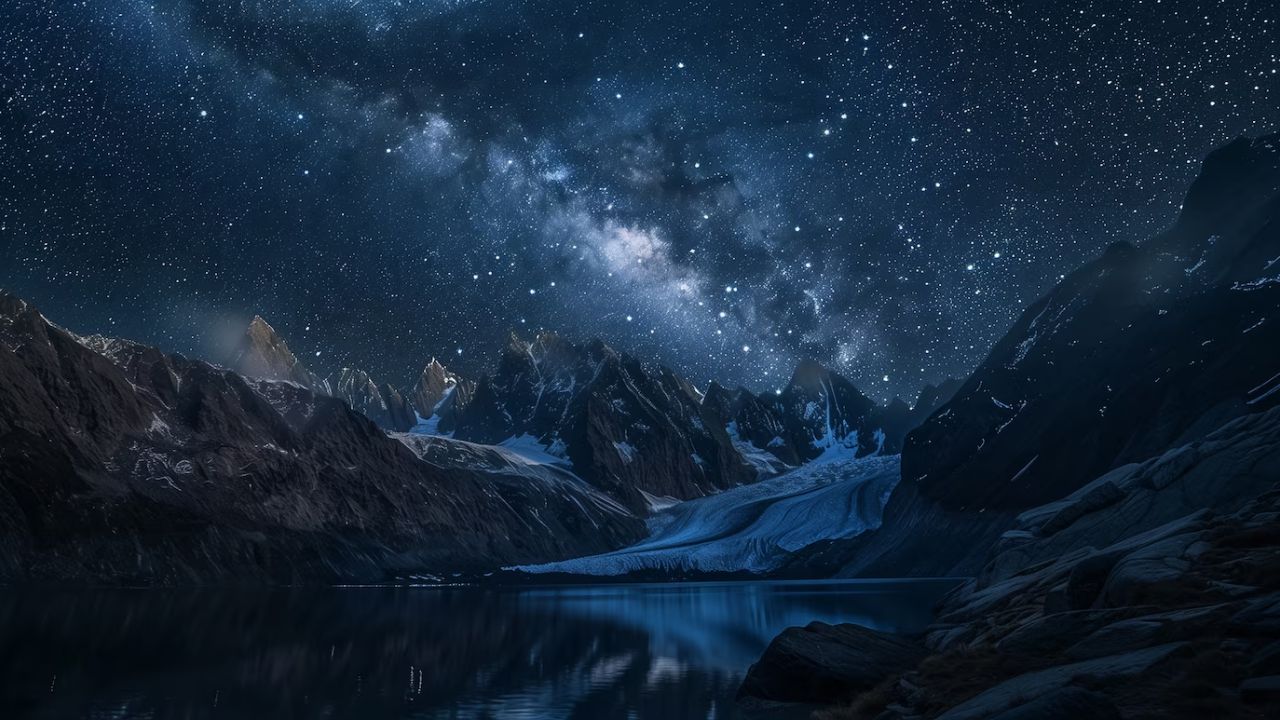 Why do stars appear together in a galaxy The scientific reason behind what is
