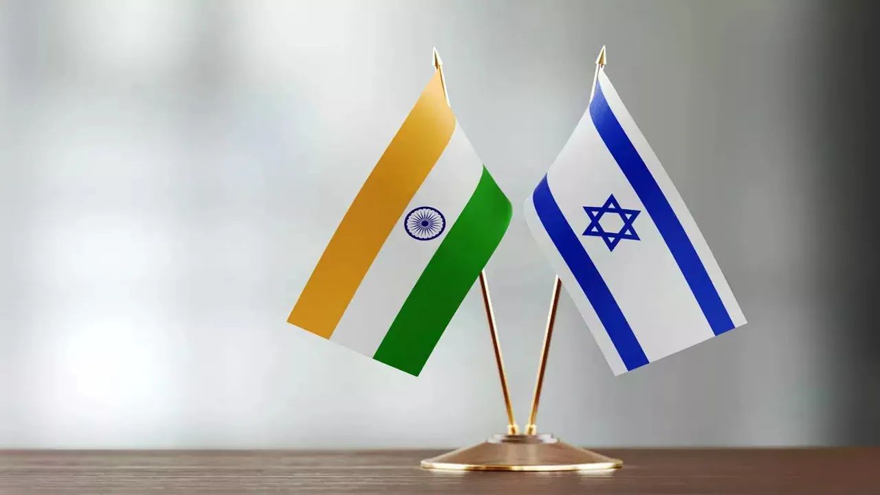 इस्रायलबाबत भारताची भूमिका काय आहे? जाणून घ्या जगातील इतर देशांचे मत ( फोटो सौजन्य : सोशल मीडिया)