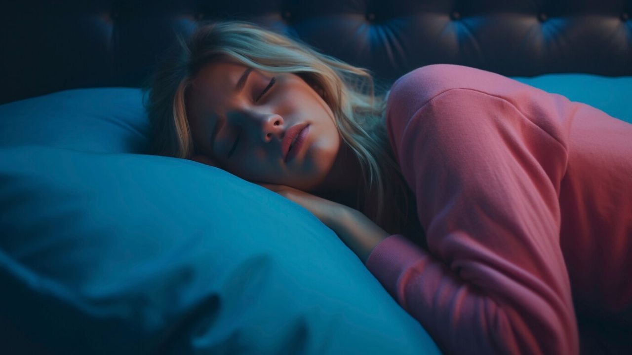 ‘या’ गावात अनेक महिने झोपतात लोक; जाणून घ्या कुठे आहे हे ठिकाण