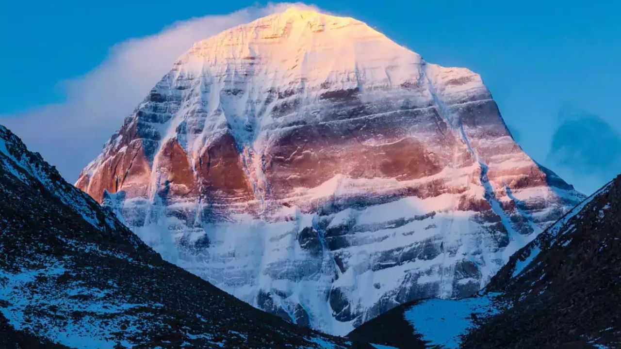 Why no one has been able to climb Mount Kailash till date Is there any mystery behind this