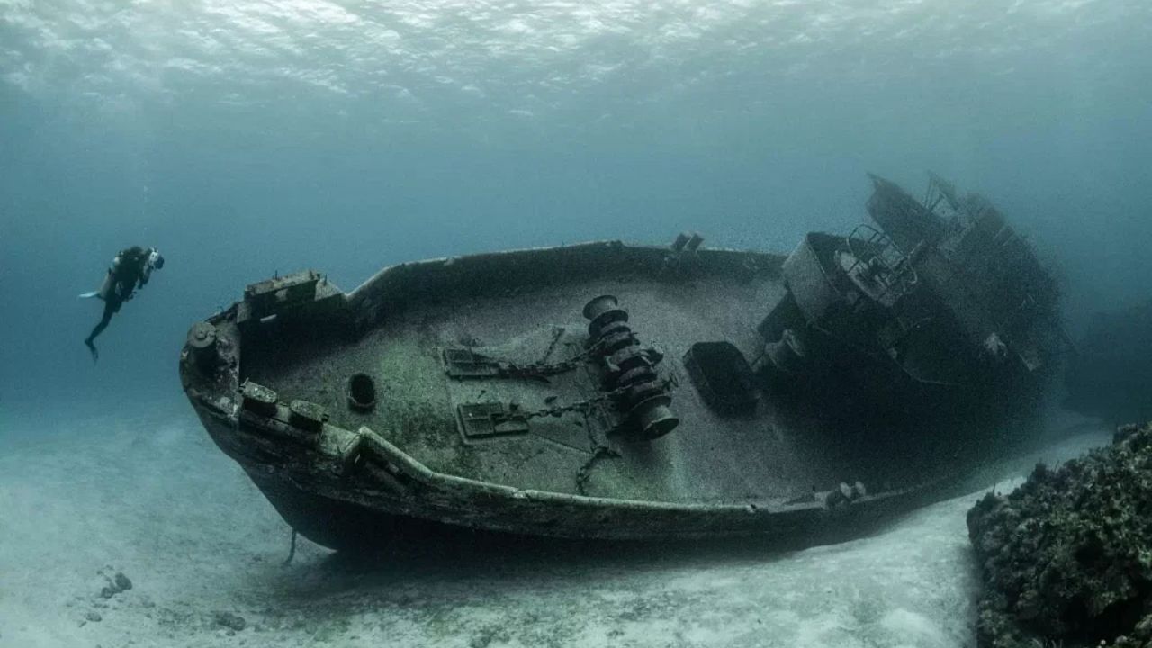 The biggest mystery in the world has not been solved till date; Know how many ships have been swallowed by the Bermuda Triangle so far