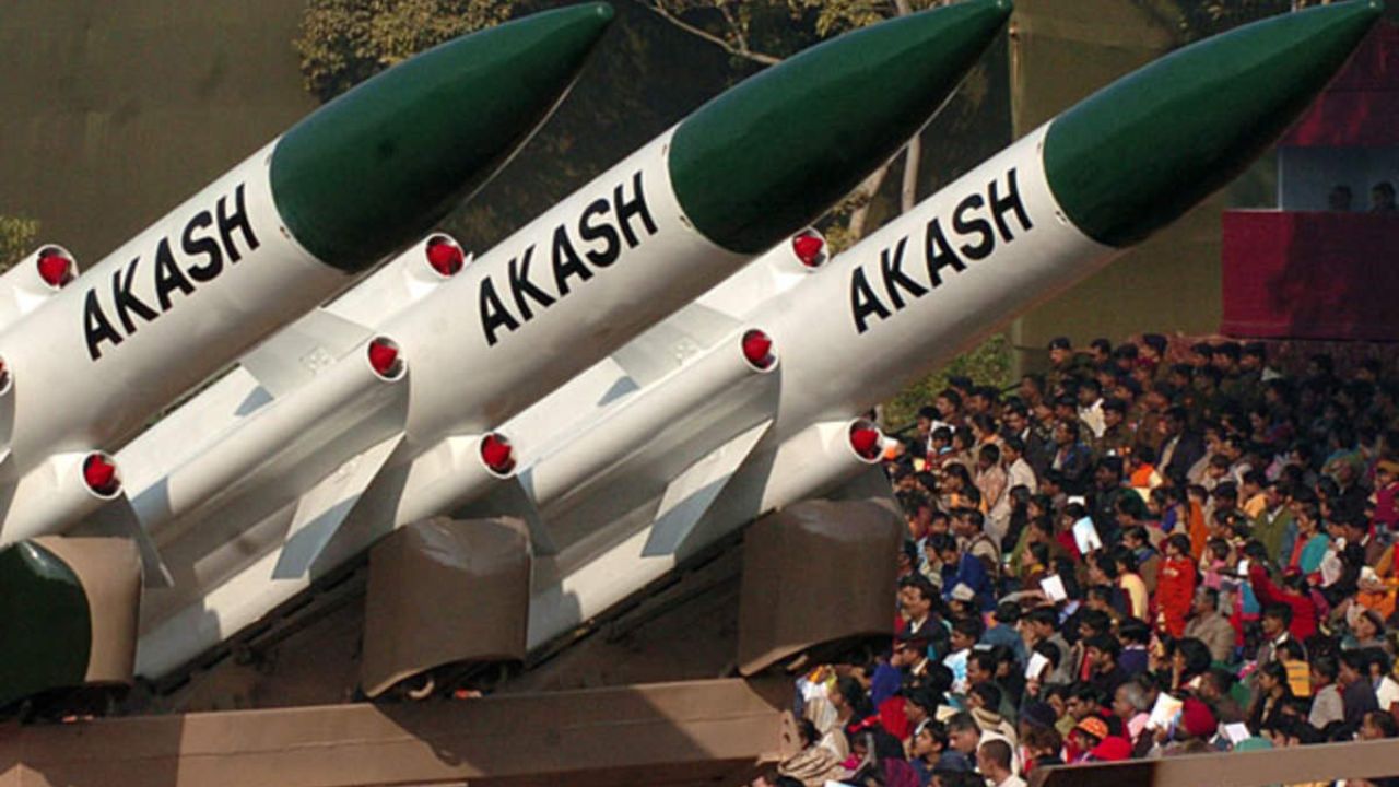 Pinaka, Brahmos, Akash! Large demand for war material from India in the world; America is also included in this list