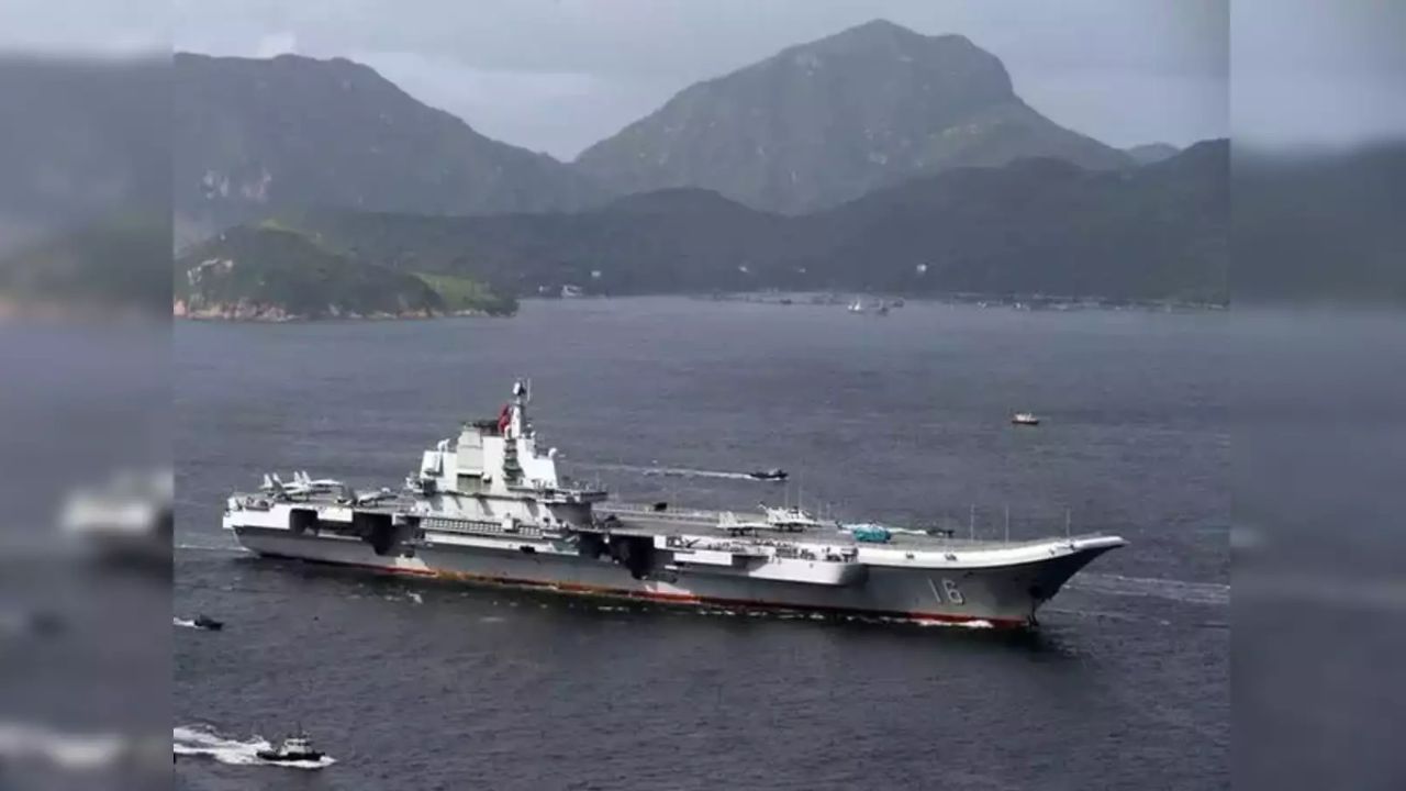 US to give $2 billion in arms to Taiwan including 3 advanced defense systems amid tensions with China