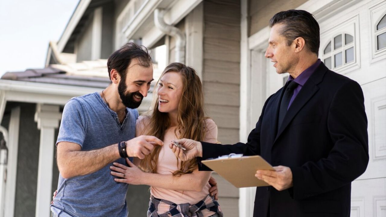 How much of your property can you transfer to someone else's name even if you have children Know the rule