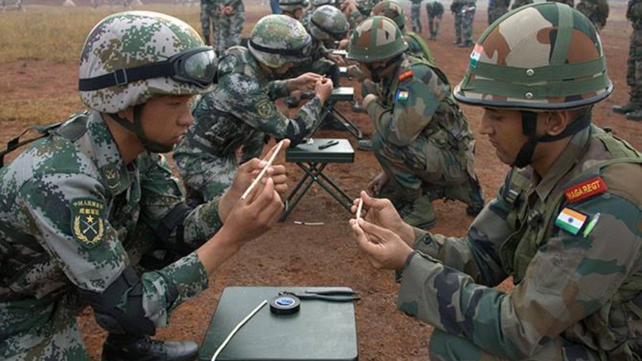 Lions of Kashmir This special unit of the Indian Army that terrorizes terrorists