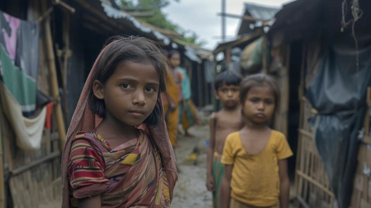 ‘सर्वांसाठी चांगले काम आणि सामाजिक सुरक्षा’ या थीमसह साजरा केला जातोय आंतरराष्ट्रीय गरिबी निर्मूलन दिन