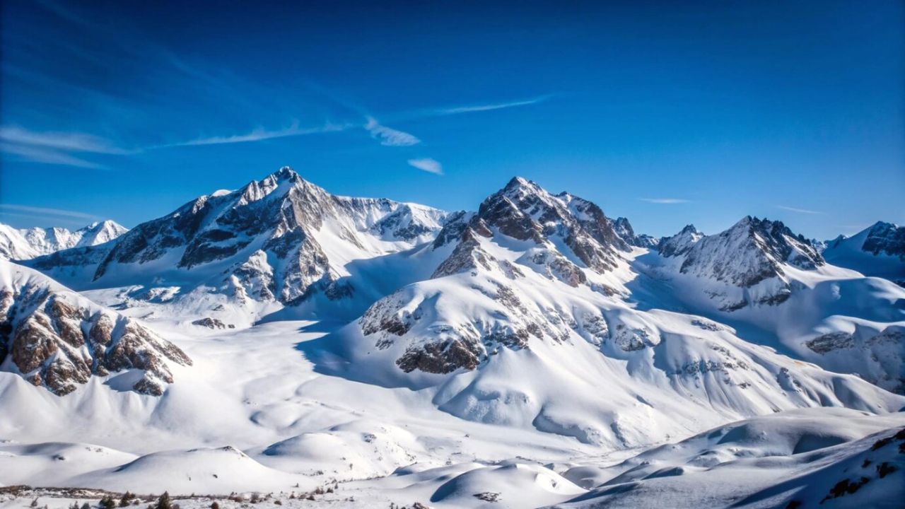 तसेच हिमालयाच्या भूगर्भीय रचनेवरून असे सूचित होते की हा प्रदेश एकेकाळी समुद्राखाली होता आणि काही स्थानिक कथांमध्येही या समुद्राचा उल्लेख आढळतो.