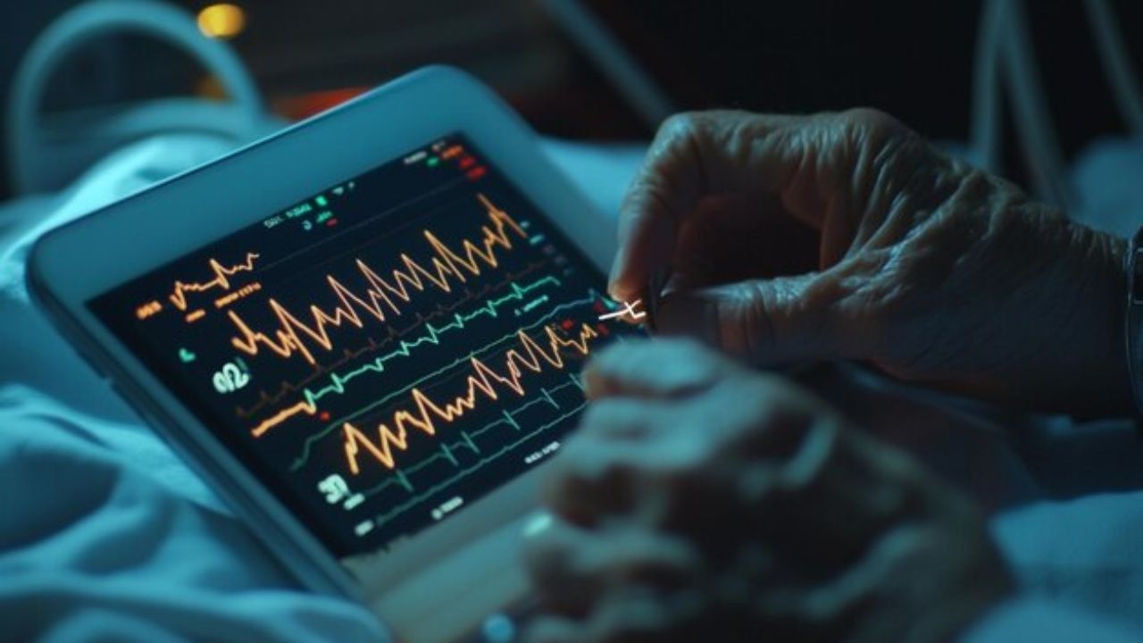 AI Death Calculator will tell the date of death Know the science behind it