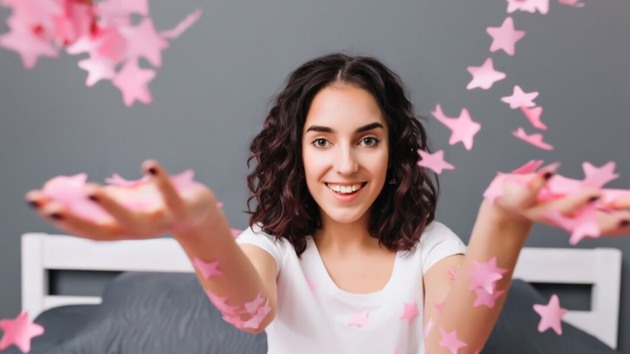 These are the four hormones in your body that keep you happy It is very important to know